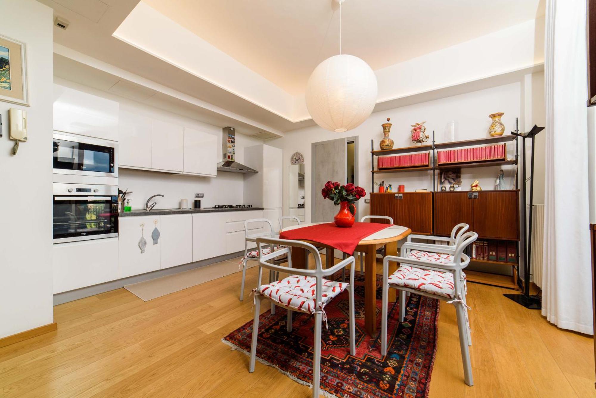 Estate4Home- Casa Bella Półwysep Sorrentyński Zewnętrze zdjęcie